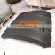 China Factory Direct Sales Sinotruk Sitrak C7h/T7h/T5g Cabin Parts Wg9925955070 Simple Fender Upper Cover