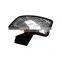 China Original Shacman F2000/L3000/M3000/F3000/X3000 Truck Spare Parts81.63730.6294 Lower view mirror electric