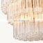 Dining Modern Luxury Glass Light CIELO 36