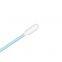 Saliva Sample Collection Disposable Sterile Foam Swab for Mouth Swab Drug Test