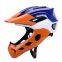 MD98L  Helmet Line-downhill
