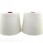 Acrylic/Cashmere Protein Viscose 35/35/30 NE40/1 Siro Compact Spun Blended Raw Yarn For Knitting