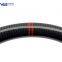 For BMW M Sport F30 F31 F10 F45 F46 F20 F22 F31 F36 Carber Fiber Steering Wheel With Perforated Leather Accessories
