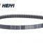 AV10X AV13X AV15X AV17X AV22X Kevlar Cogged V Belt Rubber Drive Belt for Bus/Car/Truck