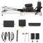 High Quality Foldable Aluminum Pilates Reformer