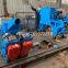 Concrete Road Surface Cleaning Shot Blasting Machine
