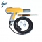 HXC-AUT-Q1 Handheld Professional Metal Spraying Equipment Electrostatic Adsorption Powder Coating Spray Gun