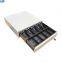 Factory Direct Metal Case POS Automatic Supermarket Cash Drawer for Retail