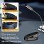 Factory Direct Sales Fast Delivery Rechargeable Book Reading light Own Patent Led Book Light Clip Portable Reading light