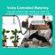 Zigbee Tuya App Control Automatic Irrigation Plans Smart Home System Wireless Smart Water Timer for Garden Hose