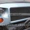 Jeep Wrangler Avenger Front Grille for 07-15 JK