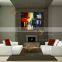 the newest modern abstract canvas oil paintings on canvas