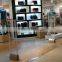 Retail Price Eas System Clothing Store Acrylic Eas Security Gate