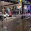 Clothing Store &supermaket Anti-theft Antenna Alarm Equipment Security 58k AM EAS System