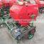 mini wheat straw baling machine/ Rice straw baling machine/ wheat straw baler