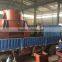 Large productivity sand production line, gravel stone crushing plant