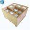 Wodon tungsten alloy flux core wire with super wear resistance