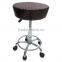 Beiqi Crocodile Skin Used Hair Salon Equipment Cheap Barber Chair, Master Chair for Sale