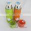Stainless steel vacuum tea cup/Tea thermos tumbler