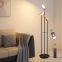 Magpie floor lamps living room sofa side Nordic minimalist designer sense creative light luxury bedroom bedside bird table lamp