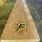 Factory Manufacture 27mm 3 Ply Yellow Shuttering Panel for Concrete Form