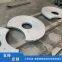 Preparation of anti-corrosion and wear-resistant tungsten carbide coating by supersonic spraying