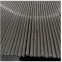 AISI316ti Rigid Cold-Formed Circular Tubo Professional-Grade Seamless Titanium Alloy Steel Pipes 219X12 mm for Flue Pipe