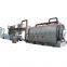 Used Tire Recycling Pyrolysis Plant to Fuel Oil Tyre Pyrolysis Furnace
