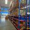 High-bay Storage Rack With Beams; Warehouse Rack; Display Rack; Storage Beam Rack