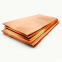 C19210 99.90% ASTM C12200 Copper Alloy Sheet Red Cooper Plate