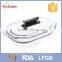 Factory price Customized antique microwave safe quartz glass plate