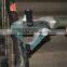 STAINLESS STEEL PIPE BELT SANDER