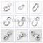 Stainless Steel Rigging Hardware Chain Quick Link