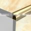 Shop online PVC wall tile edge profile trim