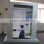 Transparent Touch Lcd Display Box /Transparent Display Case/High Tech For Advertising Transparent Display Case