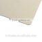 Creamy White Blank Artificial Soft Leather Tattoo Simulation Practice Skin