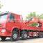 China crane manufacturer 70 ton truck cranes(more model for sale 10-100ton)