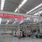 Catalogue of Box Way and Linear Way Vertical Machining Center with CE