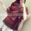 Factory Direct Supply Long China Pashmina Woman Printed Scarf