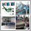 high quality Scrap tyre cutter machine for tyre recycling plant