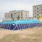 water park steel frame pool swimming pool for adults