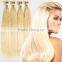 Blonde virgin rainbow lady star human hair factory                        
                                                Quality Choice