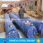 waterproof packing ! galvanizing tube black iron st372 pre galvanized steel pipe sizes