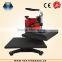 HP230B 9"x12" swing arm customized t shirt printing machine