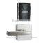 Zinc Alloy Electronic hotel usage Smart hotel room locks Split Lock