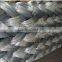 galvanized wire (factory)