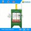 High Quality Waste Paper plastic baler machine for export