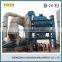 Continuous Type Portable Drum Mix Asphalt Plant 60 - 80 ton | hour