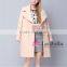 2016 New Korea Fashion Gril Winter Coat