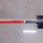 S518Y 50Mn steel Hrc48 wood handle pe D gripe shovel